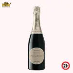 Laurent Perrier La Cuvee Brut France 375ml
