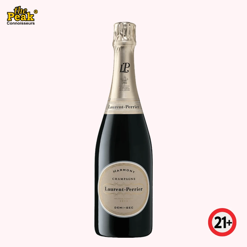 laurent-perrier-375ml Laurent Perrier La Cuvee Brut France 375ml - Image 1