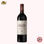 Ornellaia Le Volte dell'Ornellaia Merlot Sangiovese Cabernet Sauvignon 2021 Italy 750ml