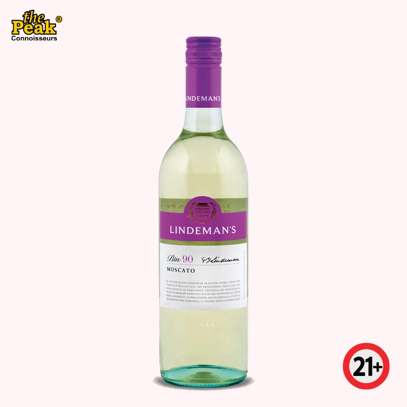 lindemans-bin-1985-pinot-grigio-2023 Lindeman's Bin Pinot Grigio 2023 Australia 750ml - Image 1