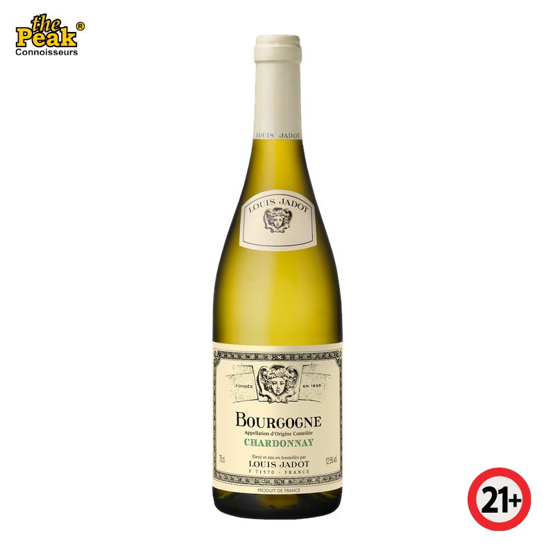 louis-jadot-beaune-theurons-pinot-noir-2015-france-750ml Louis Jadot Beaune Theurons Pinot Noir 2015 France 750ml - Image 1