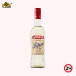 Luxardo Bitter Bianco Italian Bitter 750ml