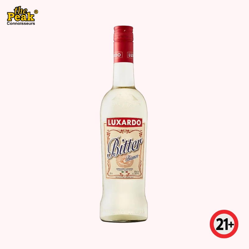 luxardo-bitter-bianco-italian-bitter-750-ml Luxardo Bitter Bianco Italian Bitter 750ml - Image 1