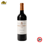Marques De Murrieta Reserva Finca Ygay Rioja Tempranillo 2018 Spain 750ml