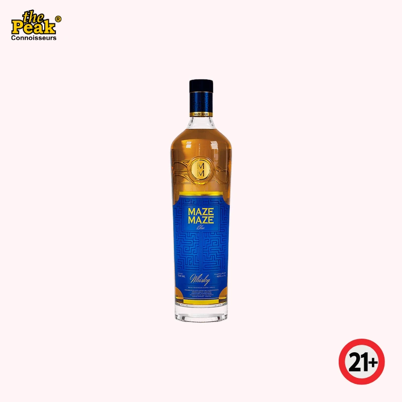maze-whisky-blue-maze-whisky-blue-700-ml Maze Whisky Blue Maze Whisky Blue 700ml - Image 1