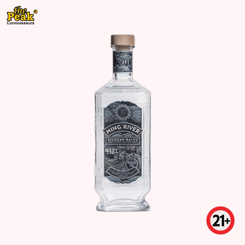 ming-river-liquer-750-ml Ming River Baijiu 750ml - Image 1