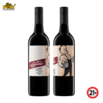 Mollydooker The Boxer Shiraz 2020 Australia 750ml