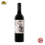 Mollydooker The Maitre D Cabernet Sauvignon 2022 Australia 750ml