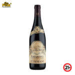 Monte Tabor Amarone Cella Valpociella DOCG M Monte Tabor Corvina Corvinone Rondinella 2015 Italy 750ml