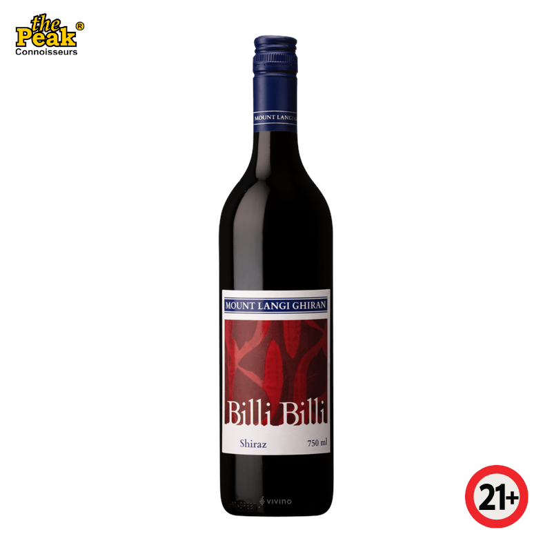 mount-langi-ghiran-mlangi-ghiran-billi-billi-shiraz-2017-australia-750ml Mount Langi Ghiran MLangi Ghiran Billi Billi Shiraz 2017 Australia 750ml - Image 1