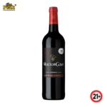 Mouton Cadet Le Rosé Bordeaux Rose 2021 France 750ml