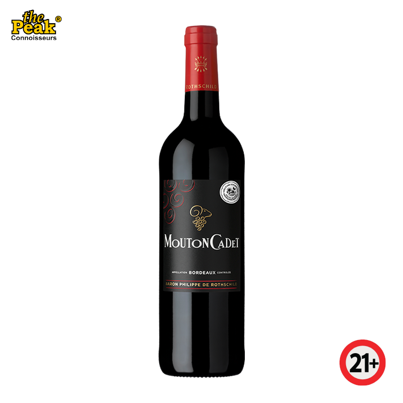 mouton-cadet-reserve-medoc-merlot-cabernet-sauvignon-petit-verdot-2019-france-750ml Mouton Cadet Reserve Medoc Merlot Cabernet Sauvignon Petit Verdot 2019 France 750ml - Image 1