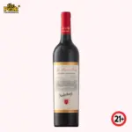 Nederburg Wine Master Pinotage 2020 South Africa 750ml