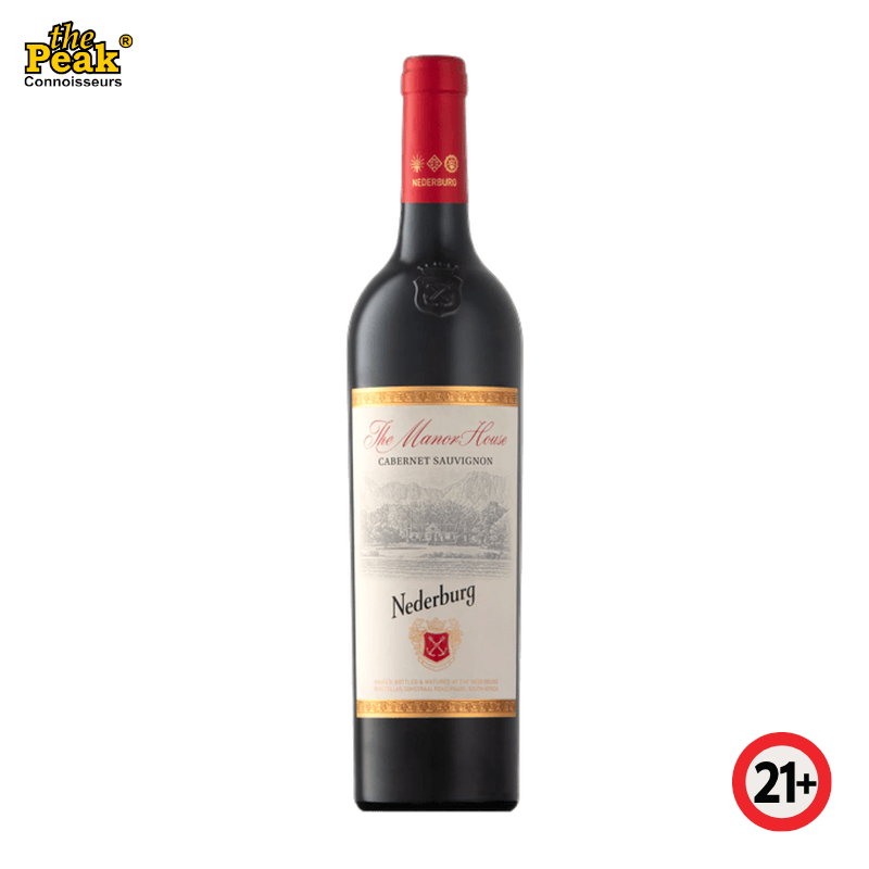 nederburg-wine-master-shiraz-2020-south-africa-750ml Nederburg Wine Master Shiraz 2020 South Africa 750ml - Image 1