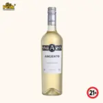 Argento Mendoza Chardonnay 2023 Argentina 750ml
