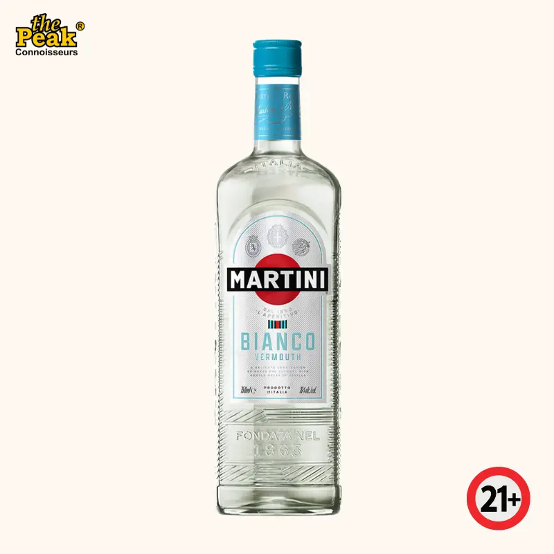 new-martini-bianco-vermouth-1000-ml Martini Bianco Vermouth 1000ml - Image 1