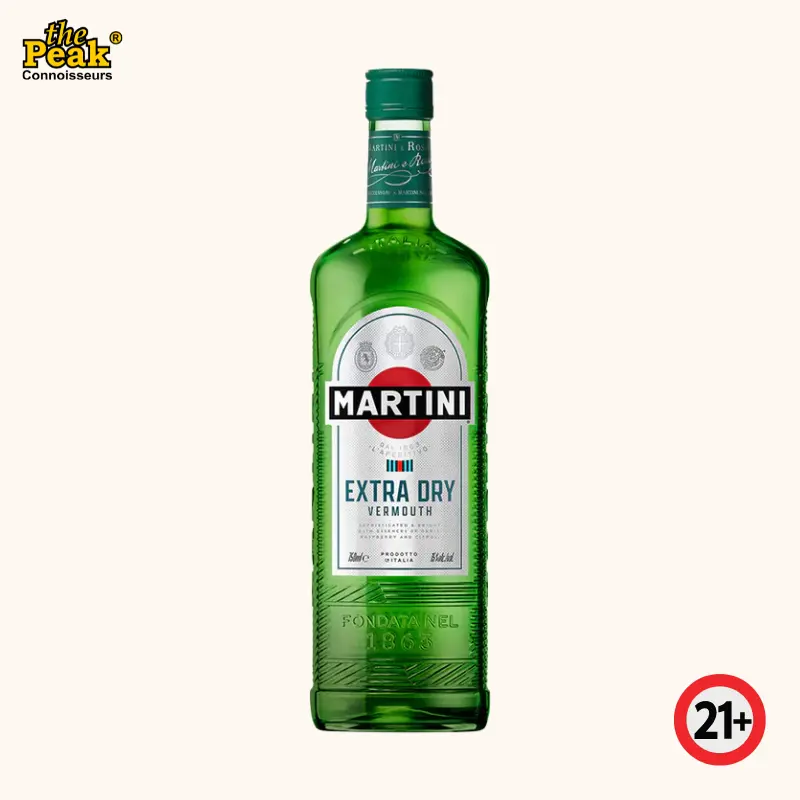 new-martini-extra-dry-dry-vermotuh-1000-ml Martini Extra Dry Vermouth 1000ml - Image 1