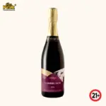 Sababay Lambrusco 2024 Indonesia 750ml