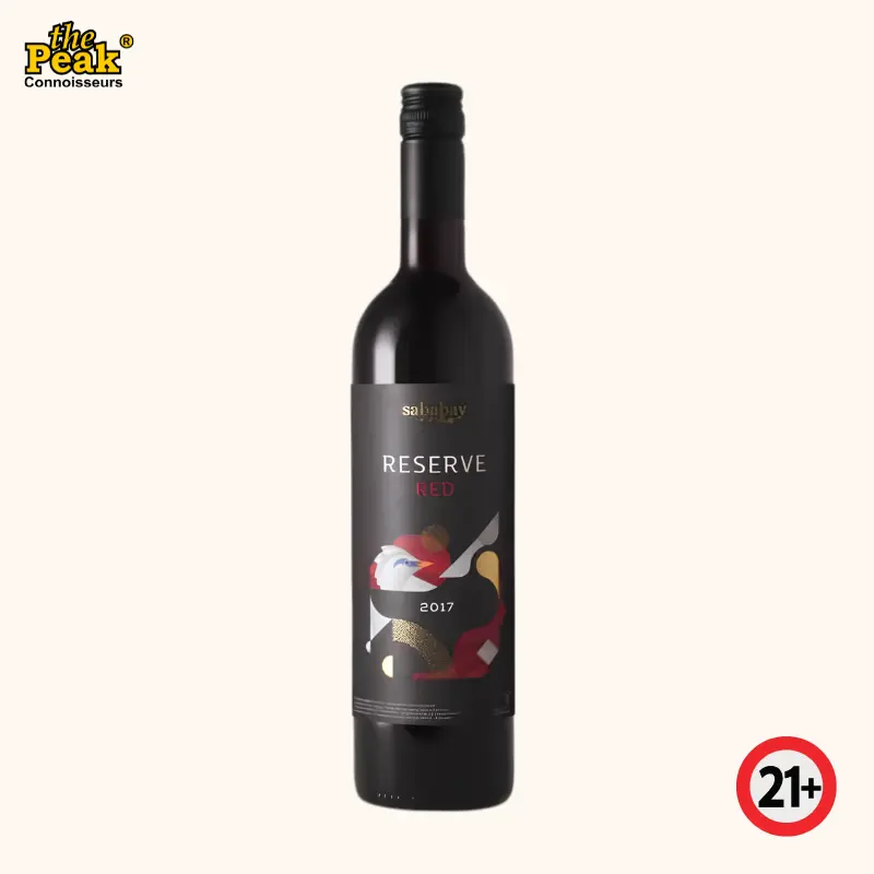 new-sababay-reserve-red-2024-indonesia-750ml Sababay Reserve Red 2024 Indonesia 750ml - Gambar 1