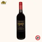 The Golden Trees Honey Wine Indonesia 500ml