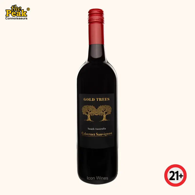 new-the-golden-trees-honey-wine-indonesia-500ml The Golden Trees Honey Wine Indonesia 500ml - Image 1