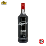 Niepoort Senior Tawny Port Wine Portugal 750ml