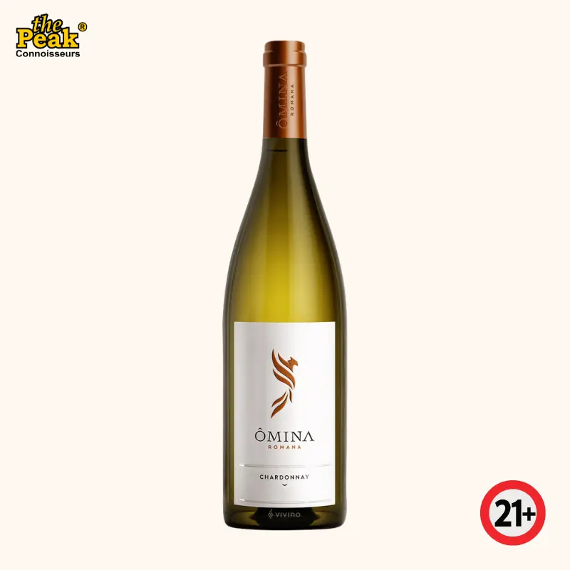 omina-romana-chardonnay-2021-italy-750ml Omina Romana Chardonnay 2021 Italy 750ml - Gambar 1