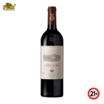 Ornellaia L'Eleganza Bolgheri Toscana Superiore Cabernet Sauvignon Merlot Cabernet Franc Petit Verdot 2013 Italy 750ml