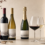 Berbagai jenis wine dan gelas untuk panduan wine pemula Peakwine