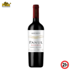 Panul Chardonnay 2022 Chile 750ml