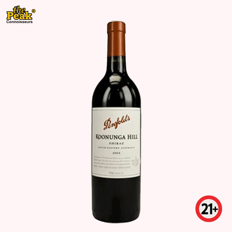 penfolds-koonunga-hill-chd-2023 Penfolds Koonunga Hill Chardonnay 2023 Australia 750ml - Image 1