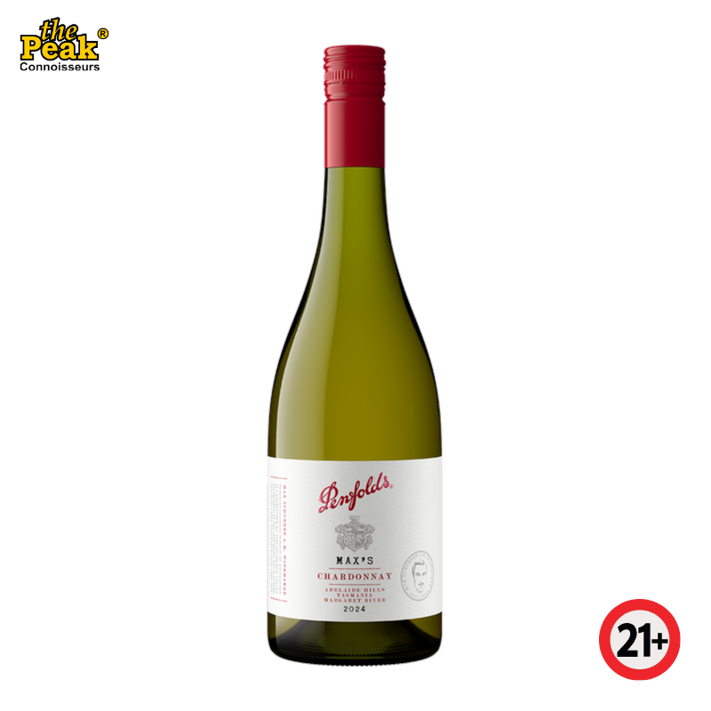 penfolds-maxs-chd-2018-chardonnay-2018-australia-750ml Penfolds Max's Chardonnay 2018 Australia 750ml - Image 1