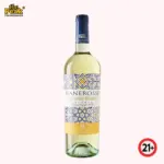 Pianerosse Malvasi Bianca IGP Malvasia 2022 Italy 750ml