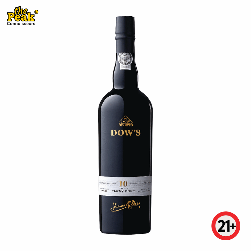 porto-cruz-tawny-port-wine-portugal-750ml Porto Cruz Tawny Port Wine Portugal 750ml - Image 1