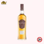 Saba Vodka Infusion Indonesian Vodka 750ml
