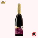 Sababay Lambrusco 2023 Indonesia 750ml