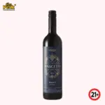 Sababay Mascetti Port Style 2019 Indonesia 1500ml
