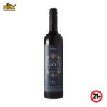 Sababay Mascetti Port Style 2023 Indonesia 750ml