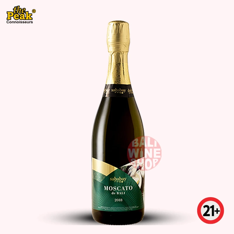 sababay-moscato-d-bali-2025-750-ml Sababay Moscato D Bali Moscato 2025 Indonesia 750ml - Image 1
