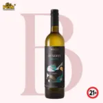 Sababay Reserve White 2023 Indonesia 750ml