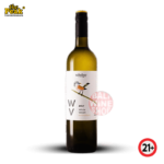 Sababay White Velvet 2024 Indonesia 750ml