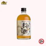 Shin Whisky Umeshu 500ml