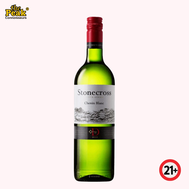 stone-cross-chenin-blanc-2024 Stonecross Chenin Blanc 2024 South Africa 750ml - Image 1
