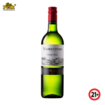 Stonecross cross Range Merlot Pinotage 2017 South Africa 750ml