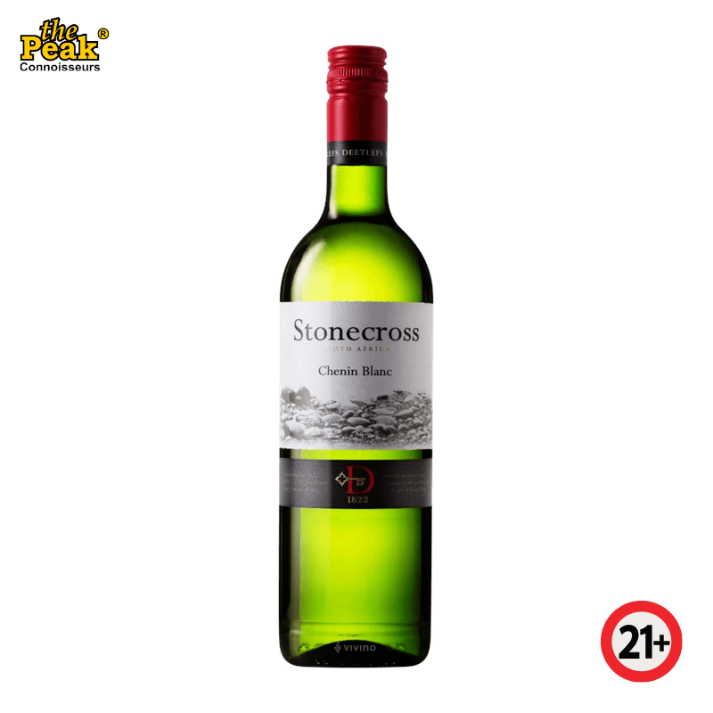 stonecross-cross-range-merlot-pinotage-2017-south-africa-750ml Stonecross cross Range Merlot Pinotage 2017 South Africa 750ml - Image 1