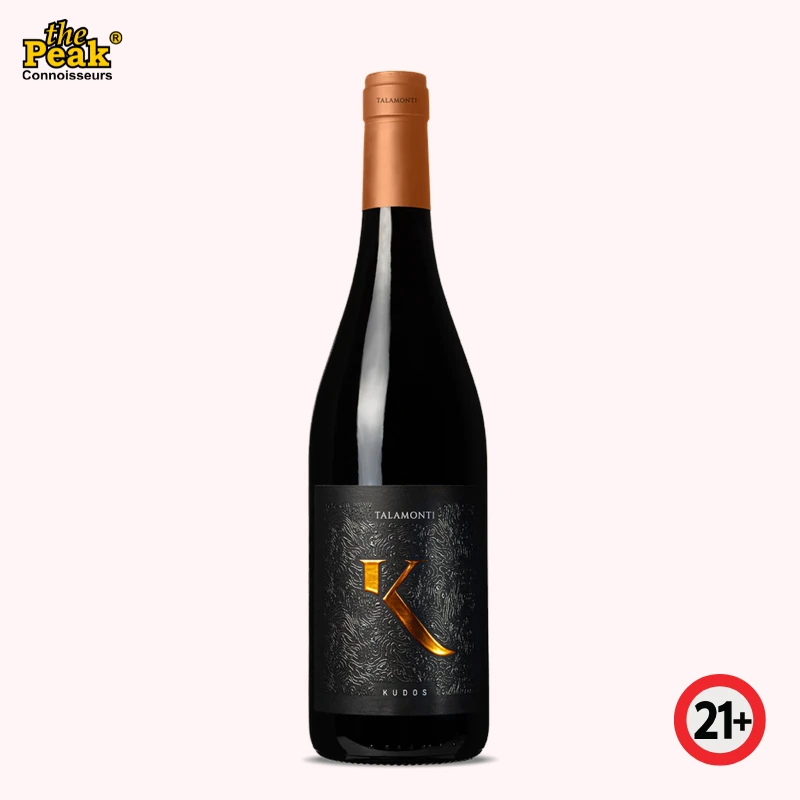 talamonti-kudos-rosso-2019 Talamonti Kudos Rosso 2019 Italy 750ml - Image 1
