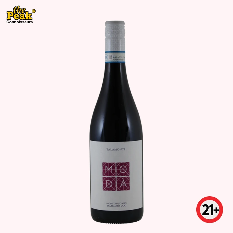 talamonti-moda-2022 Talamonti moda 2022 Italy 750ml - Image 1