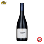 Thibault Liger Belair Bourgogne Les Grands Chaillots Pinot Noir 2014 France 750ml