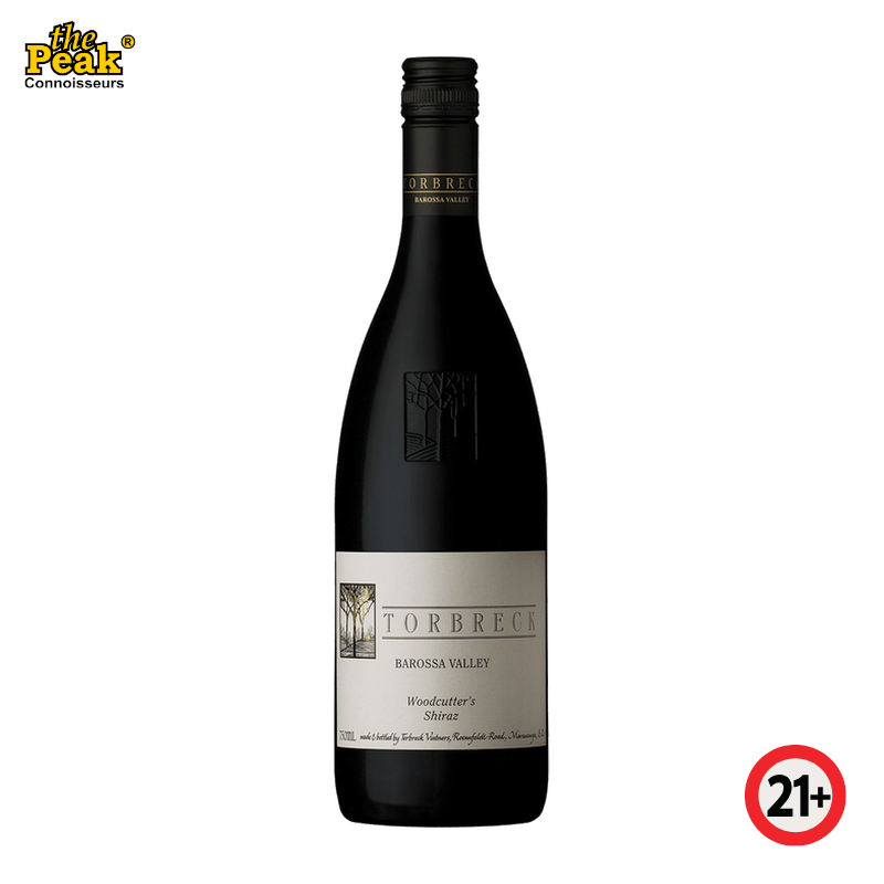 torbreck-brssa-runrig-shiraz-viognier-2010-australia-750ml Torbreck Brssa RunRig Shiraz Viognier 2010 Australia 750ml - Image 1