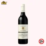 Tyrrell's Old Winery Shiraz 2021 Australia 750ml